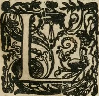 An illustration from Sommaire de la medecine chymique : où l'on void clairement beaucoup de choses que les autheurs ont tenuës iusques icy dans l'obscuritè : auec vn Recueil de diuers secrets de medecine (1632)