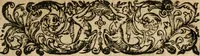 An illustration from Sommaire de la medecine chymique : où l'on void clairement beaucoup de choses que les autheurs ont tenuës iusques icy dans l'obscuritè : auec vn Recueil de diuers secrets de medecine (1632)
