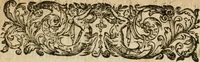 An illustration from Sommaire de la medecine chymique : où l'on void clairement beaucoup de choses que les autheurs ont tenuës iusques icy dans l'obscuritè : auec vn Recueil de diuers secrets de medecine (1632)