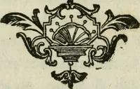 An illustration from Description sommaire des desseins des grands maistres d'Italie, des Pays-Bas et de France, du cabinet de feu M. Crozat. Avec des réflexions sur la maniere de dessiner des principaux peintres (1741)