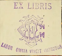 An illustration from Sommare beschrijuinghe vãde triumphelijcke incomst vanden doorluchtighen ende hooghgheboren aerts-hertoge Matthias : binnen die princelijcke stadt van Brussele : in t'iaer ons Heeren M.D.LXXVIII. den xviij dach Januarij : midtsgaders die tanneelen, poincten, figuren ende spectaculen, die inde voorseyde incompste (ter eeren van sijne doorluchticheyt) zijn verthoont ghevveest, met meer ander saken, die doen ter tijt gheschiet zijn (1579)
