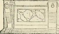 Picture 71 of 100 from Sommare beschrijuinghe vãde triumphelijcke incomst vanden doorluchtighen ende hooghgheboren aerts-hertoge Matthias : binnen die princelijcke stadt van Brussele : in t'iaer ons Heeren M.D.LXXVIII. den xviij dach Januarij : midtsgaders die tanneelen, poincten, figuren ende spectaculen, die inde voorseyde incompste (ter eeren van sijne doorluchticheyt) zijn verthoont ghevveest, met meer ander saken, die doen ter tijt gheschiet zijn (1579), leaf 75