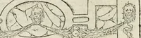 An illustration from Sommare beschrijuinghe vãde triumphelijcke incomst vanden doorluchtighen ende hooghgheboren aerts-hertoge Matthias : binnen die princelijcke stadt van Brussele : in t'iaer ons Heeren M.D.LXXVIII. den xviij dach Januarij : midtsgaders die tanneelen, poincten, figuren ende spectaculen, die inde voorseyde incompste (ter eeren van sijne doorluchticheyt) zijn verthoont ghevveest, met meer ander saken, die doen ter tijt gheschiet zijn (1579)