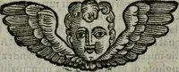 An illustration from Sommario delle cose mirabili della città di Milano : diuiso in due libri : nel primo si narra la sua antichità, fondatione, & huomini famosi, con altre cose mirabili : nel secondo si descriue l'antichità, & grandezza della chiesa milanese, & altre cose notabili, come nella tauola si vedrà (1609)