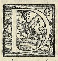 An illustration from Sommario di tutte le scientie (1556)