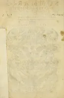 An illustration from Sommario di tutte le scientie (1556)