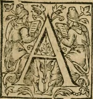 An illustration from Somme rural, ou, Le grand coustumier general de practique civil et canon (1611)