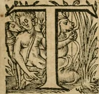 An illustration from Somme rural, ou, Le grand coustumier general de practique civil et canon (1611)