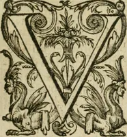 An illustration from Somme rural, ou, Le grand coustumier general de practique civil et canon (1611)