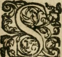 An illustration from Somme rural, ou, Le grand coustumier general de practique civil et canon (1611)