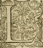 An illustration from Somme rural, ou, Le grand coustumier general de practique civil et canon (1611)