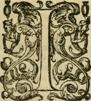 An illustration from Somme rural, ou, Le grand coustumier general de practique civil et canon (1611)
