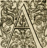 An illustration from Somme rural, ou, Le grand coustumier general de practique civil et canon (1611)