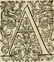 An illustration from Somme rural, ou, Le grand coustumier general de practique civil et canon (1611)