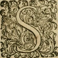 An illustration from Somme rural, ou, Le grand coustumier general de practique civil et canon (1611)