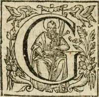 An illustration from Somme rural, ou, Le grand coustumier general de practique civil et canon (1611)