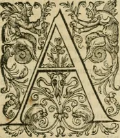 An illustration from Somme rural, ou, Le grand coustumier general de practique civil et canon (1611)