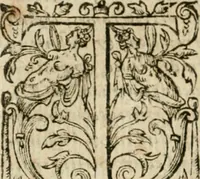 An illustration from Somme rural, ou, Le grand coustumier general de practique civil et canon (1611)