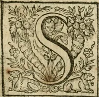 An illustration from Somme rural, ou, Le grand coustumier general de practique civil et canon (1611)