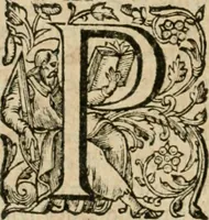 An illustration from Somme rural, ou, Le grand coustumier general de practique civil et canon (1611)