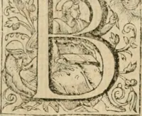 An illustration from Somme rural, ou, Le grand coustumier general de practique civil et canon (1611)