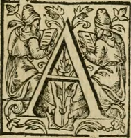 An illustration from Somme rural, ou, Le grand coustumier general de practique civil et canon (1611)