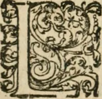 An illustration from Somme rural, ou, Le grand coustumier general de practique civil et canon (1611)