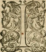 An illustration from Somme rural, ou, Le grand coustumier general de practique civil et canon (1611)