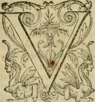 An illustration from Somme rural, ou, Le grand coustumier general de practique civil et canon (1611)