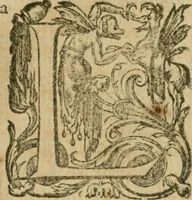 An illustration from Somme rural, ou, Le grand coustumier general de practique civil et canon (1611)