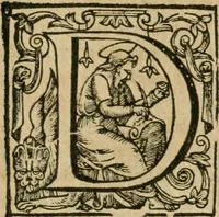 An illustration from Somme rural, ou, Le grand coustumier general de practique civil et canon (1611)