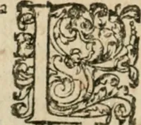 An illustration from Somme rural, ou, Le grand coustumier general de practique civil et canon (1611)