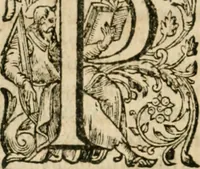 An illustration from Somme rural, ou, Le grand coustumier general de practique civil et canon (1611)