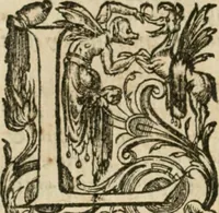 An illustration from Somme rural, ou, Le grand coustumier general de practique civil et canon (1611)