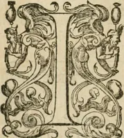 An illustration from Somme rural, ou, Le grand coustumier general de practique civil et canon (1611)