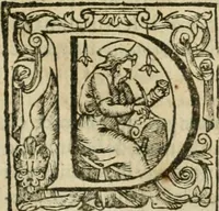 An illustration from Somme rural, ou, Le grand coustumier general de practique civil et canon (1611)