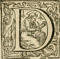 An illustration from Somme rural, ou, Le grand coustumier general de practique civil et canon (1611)