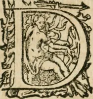 An illustration from Somme rural, ou, Le grand coustumier general de practique civil et canon (1611)