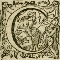 An illustration from Somme rural, ou, Le grand coustumier general de practique civil et canon (1611)