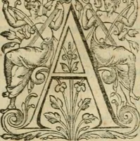 An illustration from Somme rural, ou, Le grand coustumier general de practique civil et canon (1611)