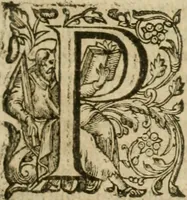 An illustration from Somme rural, ou, Le grand coustumier general de practique civil et canon (1611)