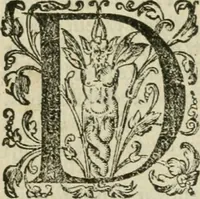 An illustration from Somme rural, ou, Le grand coustumier general de practique civil et canon (1611)