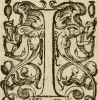 An illustration from Somme rural, ou, Le grand coustumier general de practique civil et canon (1611)