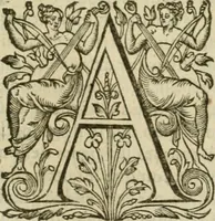 An illustration from Somme rural, ou, Le grand coustumier general de practique civil et canon (1611)