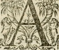 An illustration from Somme rural, ou, Le grand coustumier general de practique civil et canon (1611)