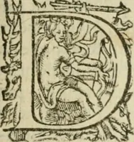 An illustration from Somme rural, ou, Le grand coustumier general de practique civil et canon (1611)