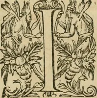 An illustration from Somme rural, ou, Le grand coustumier general de practique civil et canon (1611)