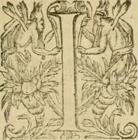 An illustration from Somme rural, ou, Le grand coustumier general de practique civil et canon (1611)