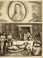 An illustration from Sommier verhael, von sekere Amerikaensche voyagie (1660)