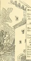 An illustration from The songs and music of Friedrich Froebel's Mother play (Mutter und kose lieder) (1901)
